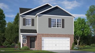 155 Chapel Avenue, Fuquay Varina, NC 27526