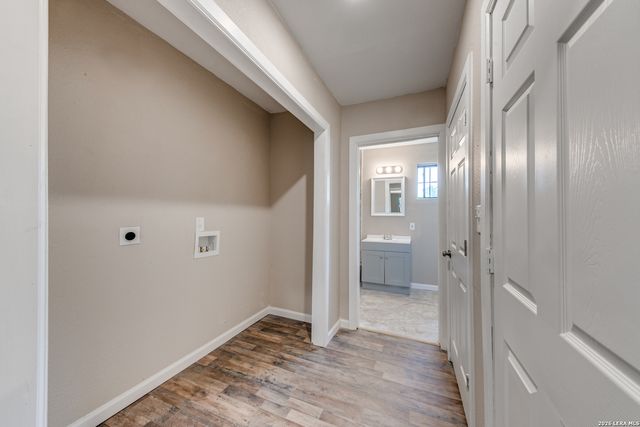 142 SARGENT ST, San Antonio, TX 78210