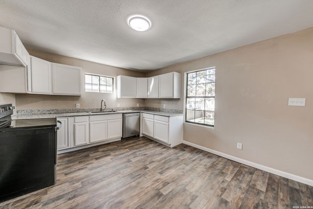 142 SARGENT ST, San Antonio, TX 78210
