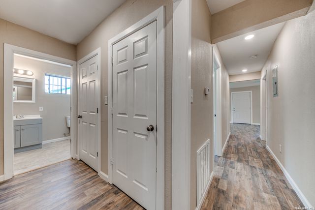 142 SARGENT ST, San Antonio, TX 78210