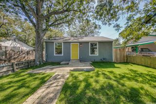 142 SARGENT ST, San Antonio, TX 78210