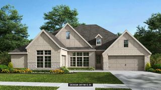 1610 Lehane Way, San Antonio, TX 78260