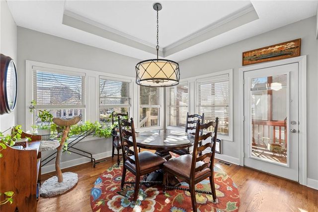 24021 Eagle Court, Paola, KS 66071