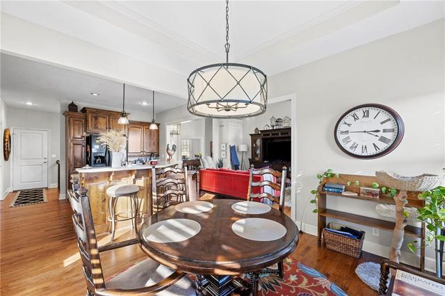 24021 Eagle Court, Paola, KS 66071