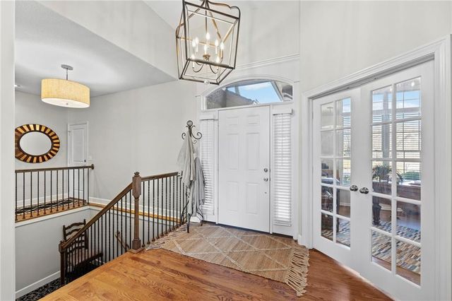 24021 Eagle Court, Paola, KS 66071