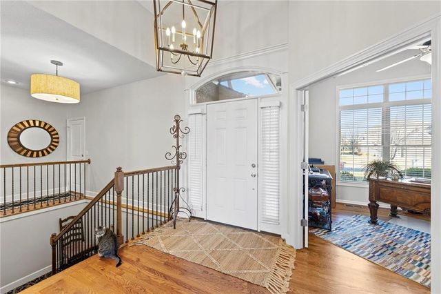 24021 Eagle Court, Paola, KS 66071