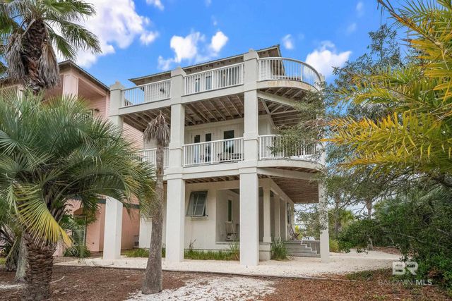 7242 Blue Heron Cove, Gulf Shores, AL 36542