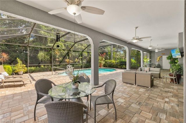 3608 Heron Point CT, Bonita Springs, FL 34134