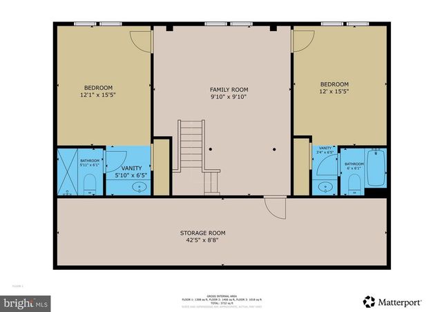 742 HARRISON DR, Gettysburg, PA 17325