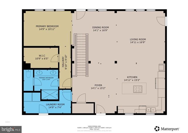 742 HARRISON DR, Gettysburg, PA 17325