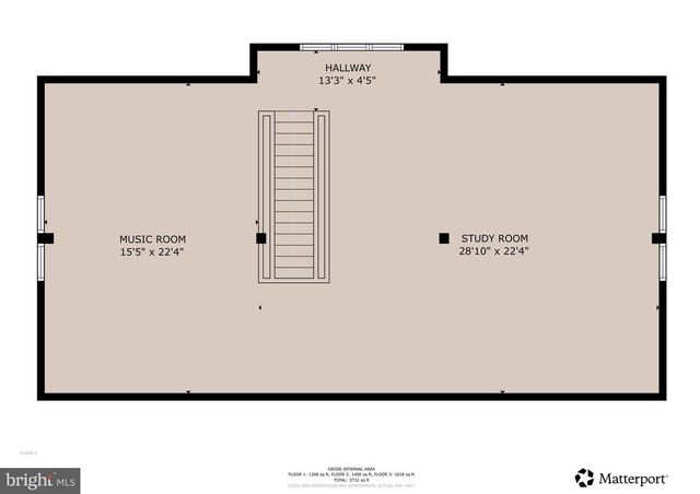 742 HARRISON DR, Gettysburg, PA 17325