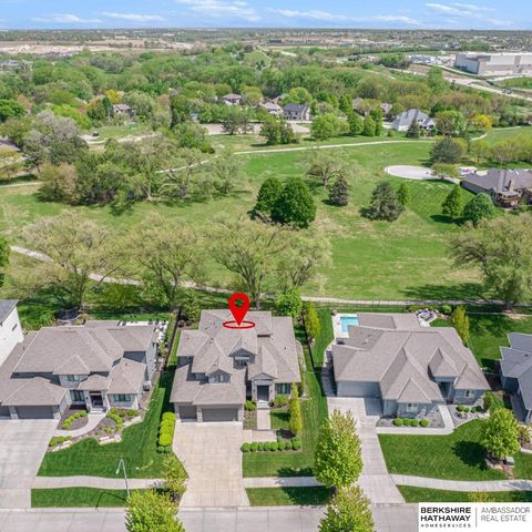 2331 S 218th Avenue, Elkhorn, NE 68022