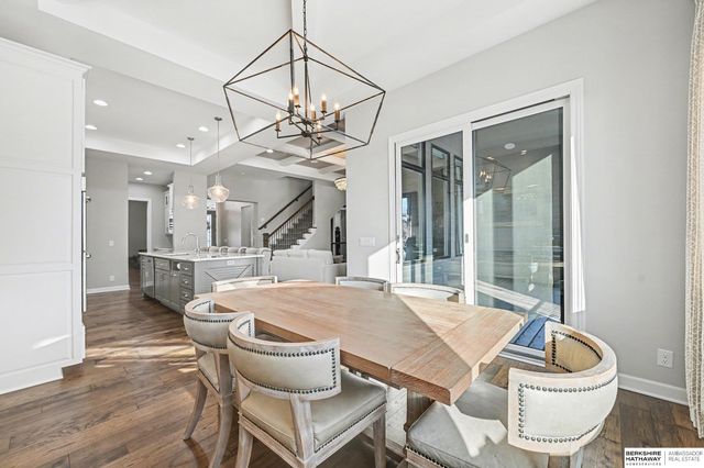 2331 S 218th Avenue, Elkhorn, NE 68022