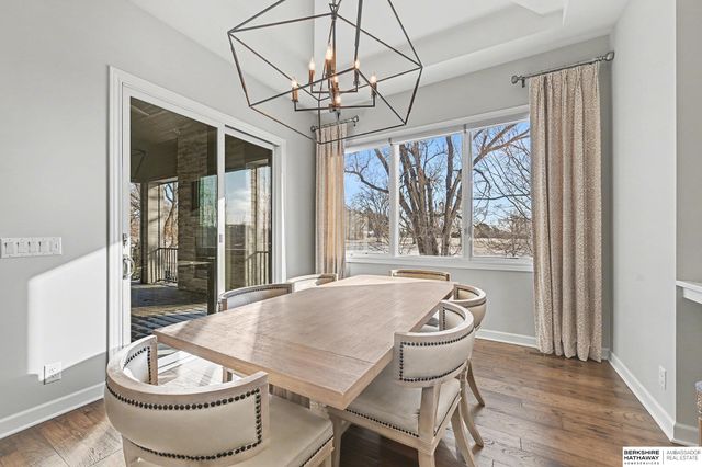 2331 S 218th Avenue, Elkhorn, NE 68022