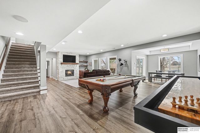 2331 S 218th Avenue, Elkhorn, NE 68022