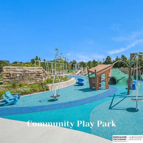 2331 S 218th Avenue, Elkhorn, NE 68022