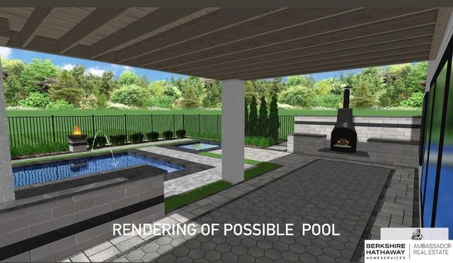 2331 S 218th Avenue, Elkhorn, NE 68022