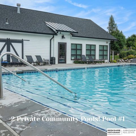 2331 S 218th Avenue, Elkhorn, NE 68022