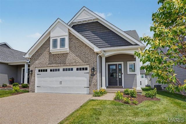 9103 Camino Trail, Cottleville, MO 63304