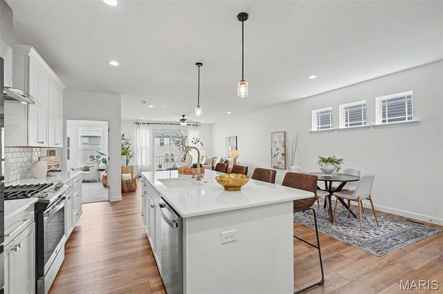 9103 Camino Trail, Cottleville, MO 63304