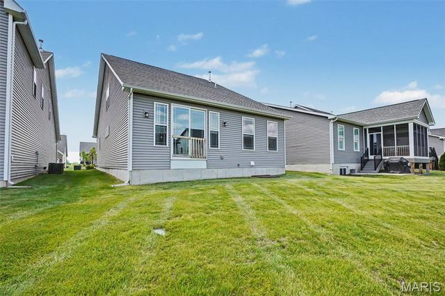 9103 Camino Trail, Cottleville, MO 63304