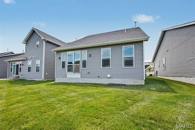 9103 Camino Trail, Cottleville, MO 63304