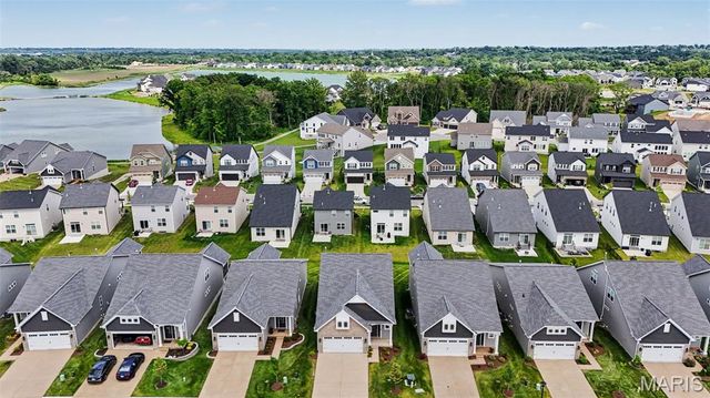 9103 Camino Trail, Cottleville, MO 63304