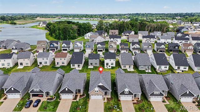 9103 Camino Trail, Cottleville, MO 63304