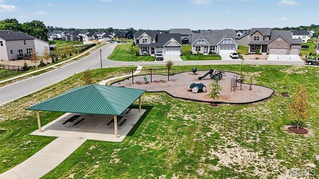 9103 Camino Trail, Cottleville, MO 63304