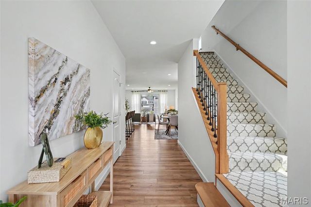 9103 Camino Trail, Cottleville, MO 63304