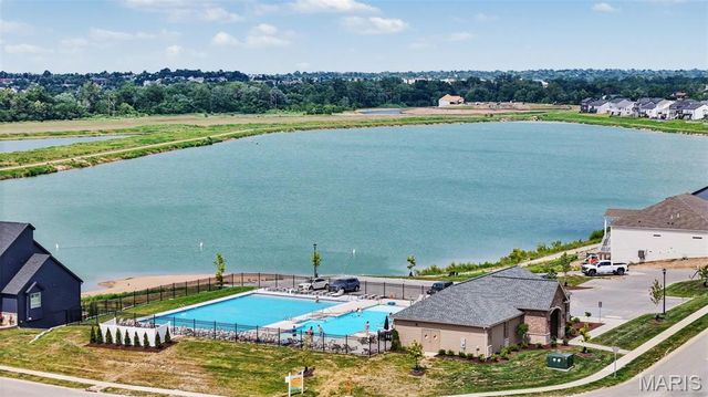 9103 Camino Trail, Cottleville, MO 63304