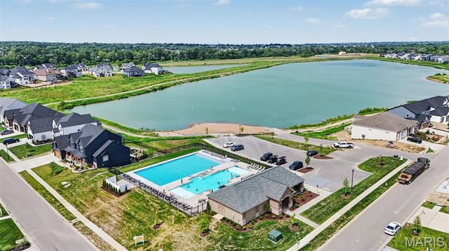 9103 Camino Trail, Cottleville, MO 63304