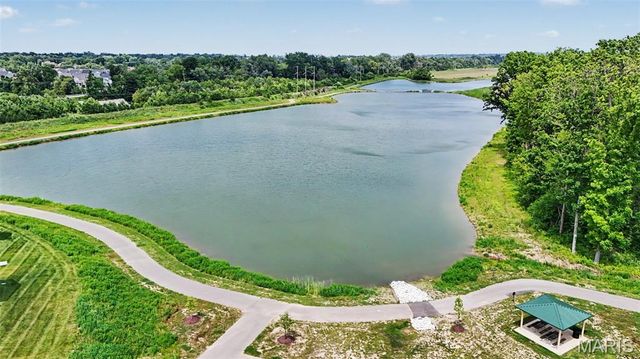9103 Camino Trail, Cottleville, MO 63304