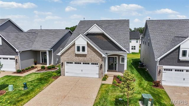 9103 Camino Trail, Cottleville, MO 63304