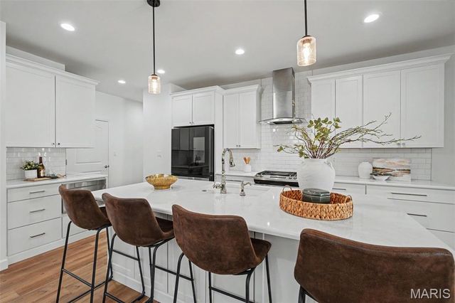 9103 Camino Trail, Cottleville, MO 63304