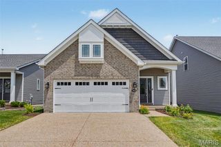 9103 Camino Trail, Cottleville, MO 63304