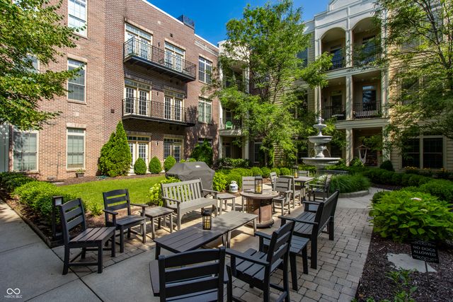 450 E Ohio Street 207, Indianapolis, IN 46204