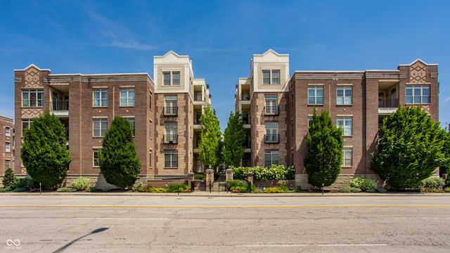 450 E Ohio Street 207, Indianapolis, IN 46204