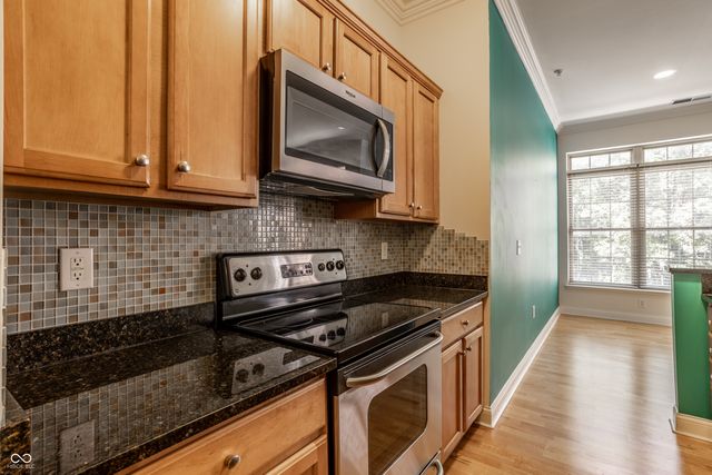 450 E Ohio Street 207, Indianapolis, IN 46204