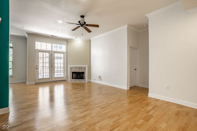 450 E Ohio Street 207, Indianapolis, IN 46204