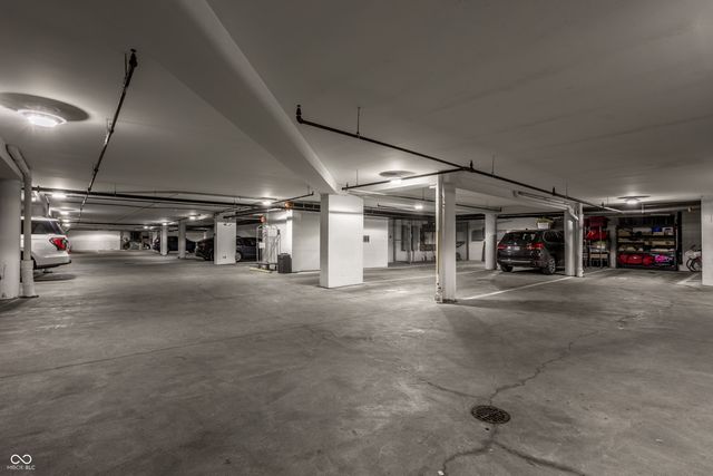 450 E Ohio Street 207, Indianapolis, IN 46204