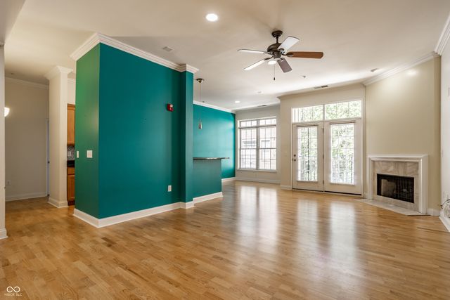 450 E Ohio Street 207, Indianapolis, IN 46204