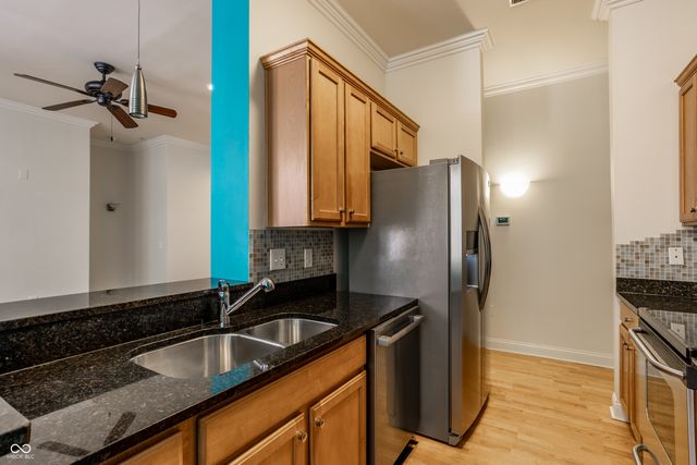 450 E Ohio Street 207, Indianapolis, IN 46204