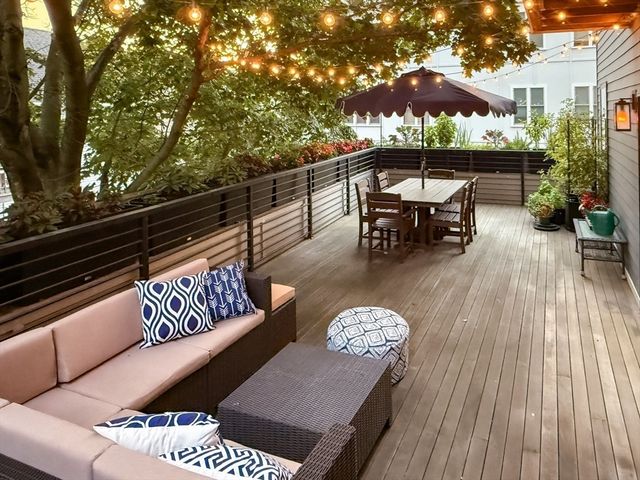 13 Alpine St 202, Somerville, MA 02144