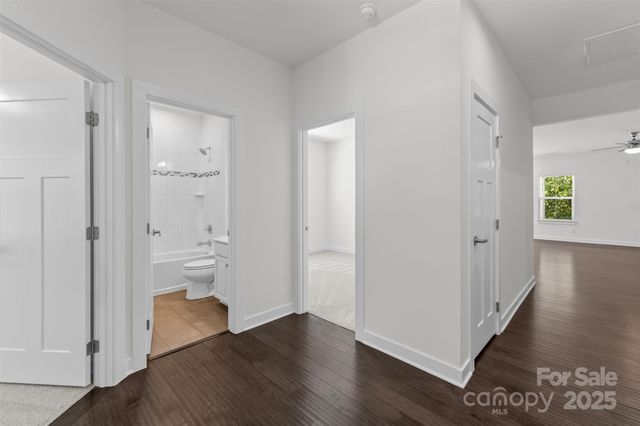 10050 Lilac Court, Charlotte, NC 28215
