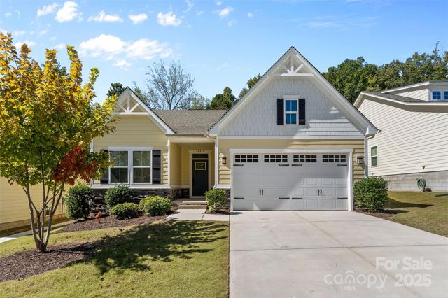 10050 Lilac Court, Charlotte, NC 28215