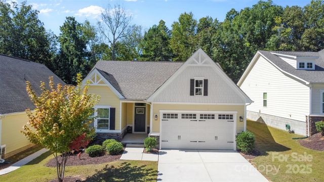 10050 Lilac Court, Charlotte, NC 28215