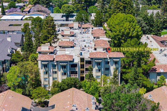 3715 Terstena Place 301, Santa Clara, CA 95051