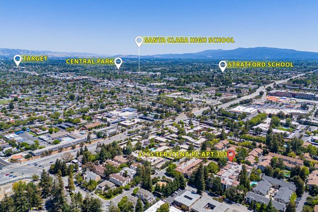 3715 Terstena Place 301, Santa Clara, CA 95051