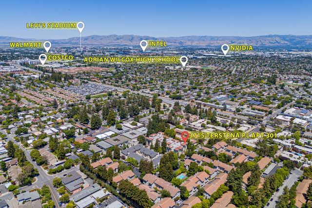 3715 Terstena Place 301, Santa Clara, CA 95051